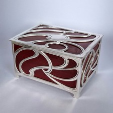 Art Nouveau Jugendstil Secesja