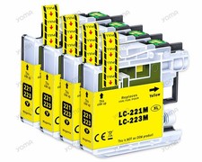 4er XL Patronen kompatibel