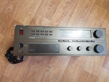 RFT REMA SR 3930 HIFI Radio Reciever Verstärker Stereoradio