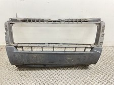 Stossfänger mitte Halter Unten Etwas Ausgerissen M Beilagscheibe Wieder OK