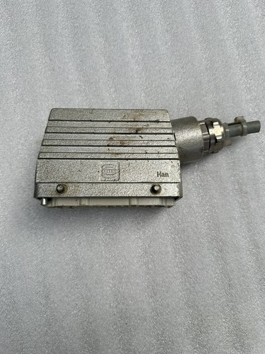 Harting han e24m stifteinsatz - han-e24m,