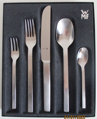 Wmf nomos besteck cromargan - wmf,