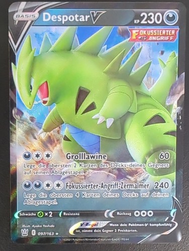 Despotar 097 163 deutsch nm - v,