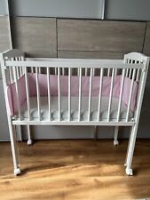Baby Beistellbett Inkl.Matratze