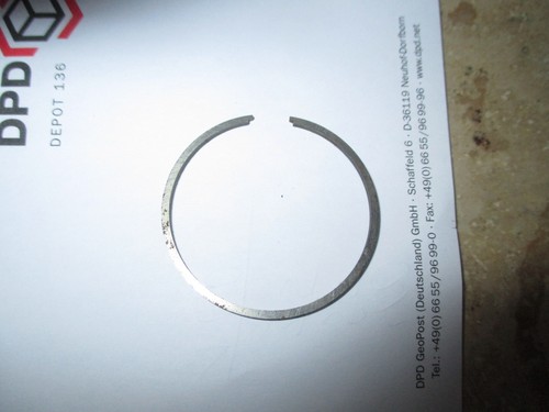 Sachs hercules kolbenring - hercules,