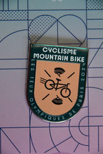 Olympic Games JO PARIS 2024 -