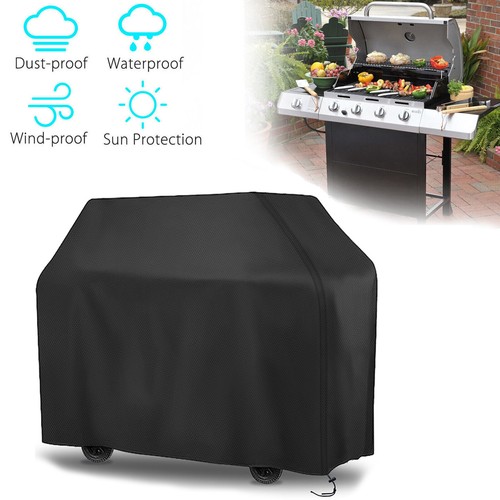 150x100x125cm grillabdeckung - 150x100x125cm,