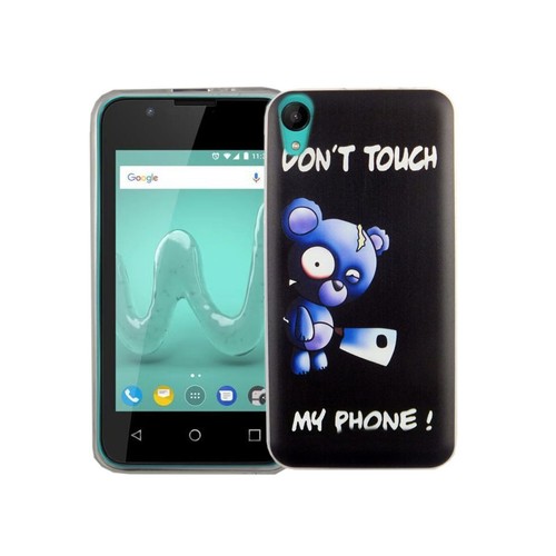 Wiko sunny handyhülle - sunny, 2