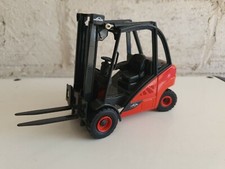 Gabelstabler linde h25 evo - gabelstabler,