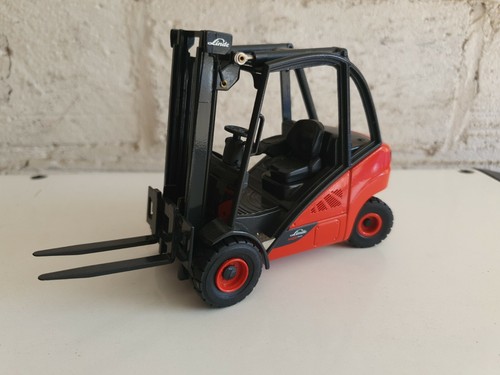 Gabelstabler linde h25 - gabelstabler,