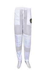 Imkereihose 3-lagig belüftet | stachfest | leicht & robust ?