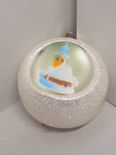 Weihnachtsschmuck