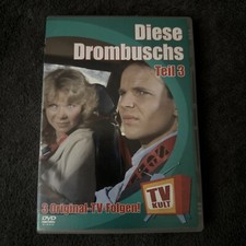 TV Kult - Diese Drombuschs -
