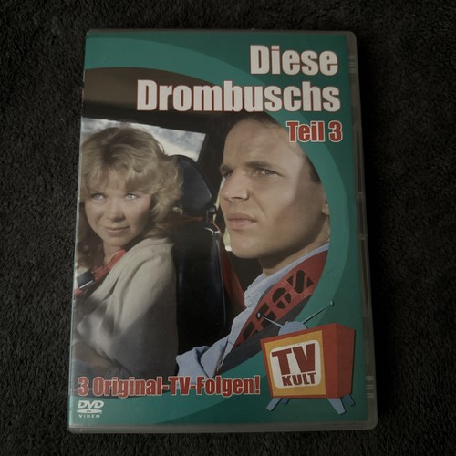 Kult diese drombuschs - diese,