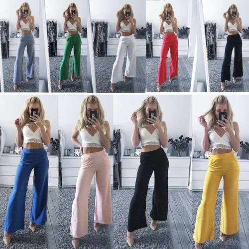 Damen hose abgefackelt sommer - damen,