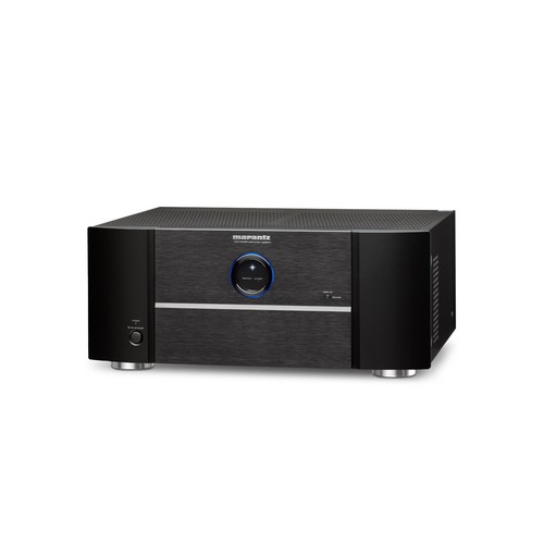 Marantz mm8077 channel - marantz, power