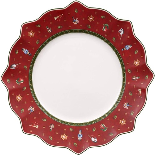 Villeroy boch speiseteller - boch,