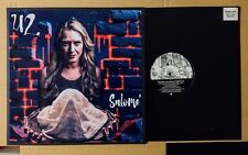 U2 SALOME (ZOOROMANCER REMIX)