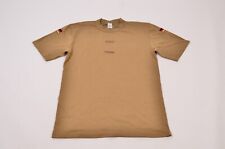Original BW Bundeswehr Unterhemd, T-Shirt, Tropenhemd, Hemd, Tropen