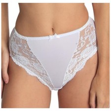 Sassa Damen Miederslips 2er