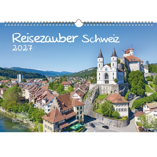 Reisezauber schweiz din - reisezauber,