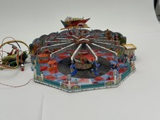 Faller H0 Kirmes EIGENBAU