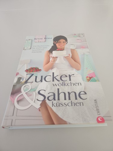 Zuckerwölkchen - , &
