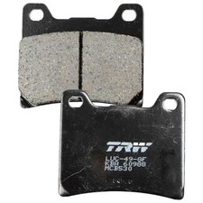 Bremsbelag für Yamaha XJ 900