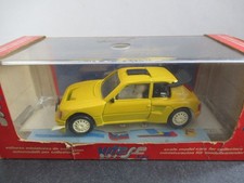 1:43 Modellauto Vitesse Renault 5 Rallye