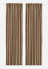 IKEA SANELA hellbraune