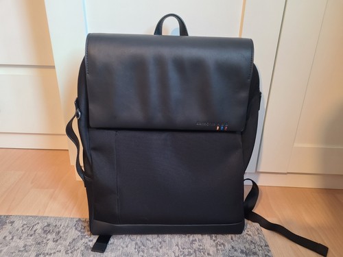 Samsonite red laptoptasche - red,