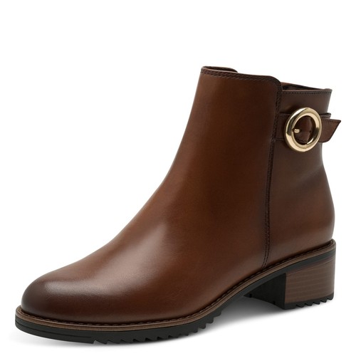Marco tozzi stiefelette - tozzi,