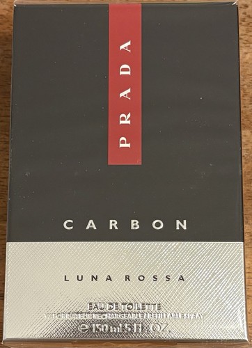 Prada luna rossa - rossa, de
