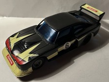 FORD CAPRI TURBO RAUCHGLAS