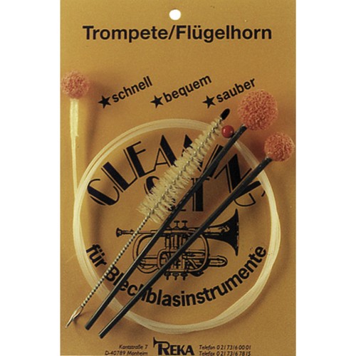 Reka reinigungsset für - reka,