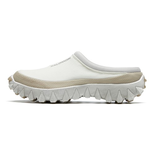 Salomon snowclog vanilla - vanilla, ice