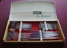 BSF Besteck Jasmin 30 tlg