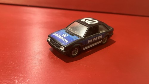 Solido 1315 ford escort - 1315,
