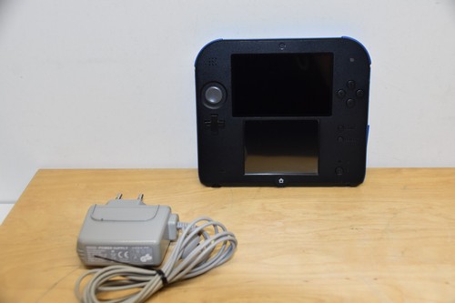 Nintendo 2ds - nintendo,