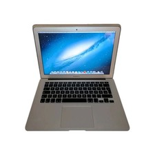 MacBook Air 13 Zoll 2013 Intel