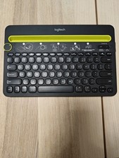 Logitech K480 Bluetooth Keyboard (Tastatur)