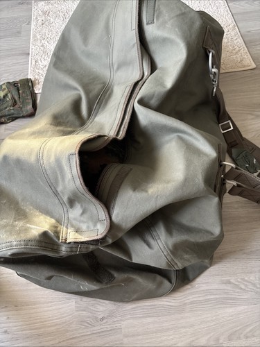 Bundeswehr seesack - bundeswehr,