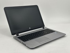 HP ProBook 450 G3 15,6" FHD