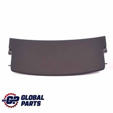 BMW F34 GT Hutablage