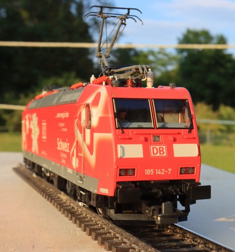 Roco 7520129 185 - –, 185.1