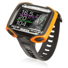 Mares Tauchcomputer Quad CI