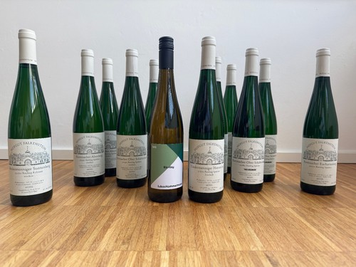 Hofgut falkenstein riesling - hofgut,