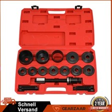 Radlager abzieher set - radlager, passend