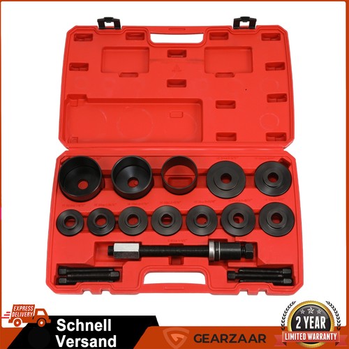Radlager abzieher set passend - abzieher,