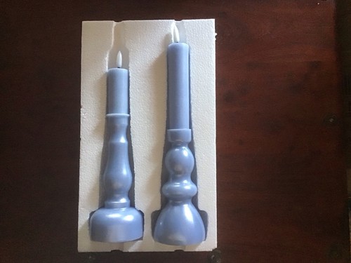 Hse led kerzenlicht - led, 2